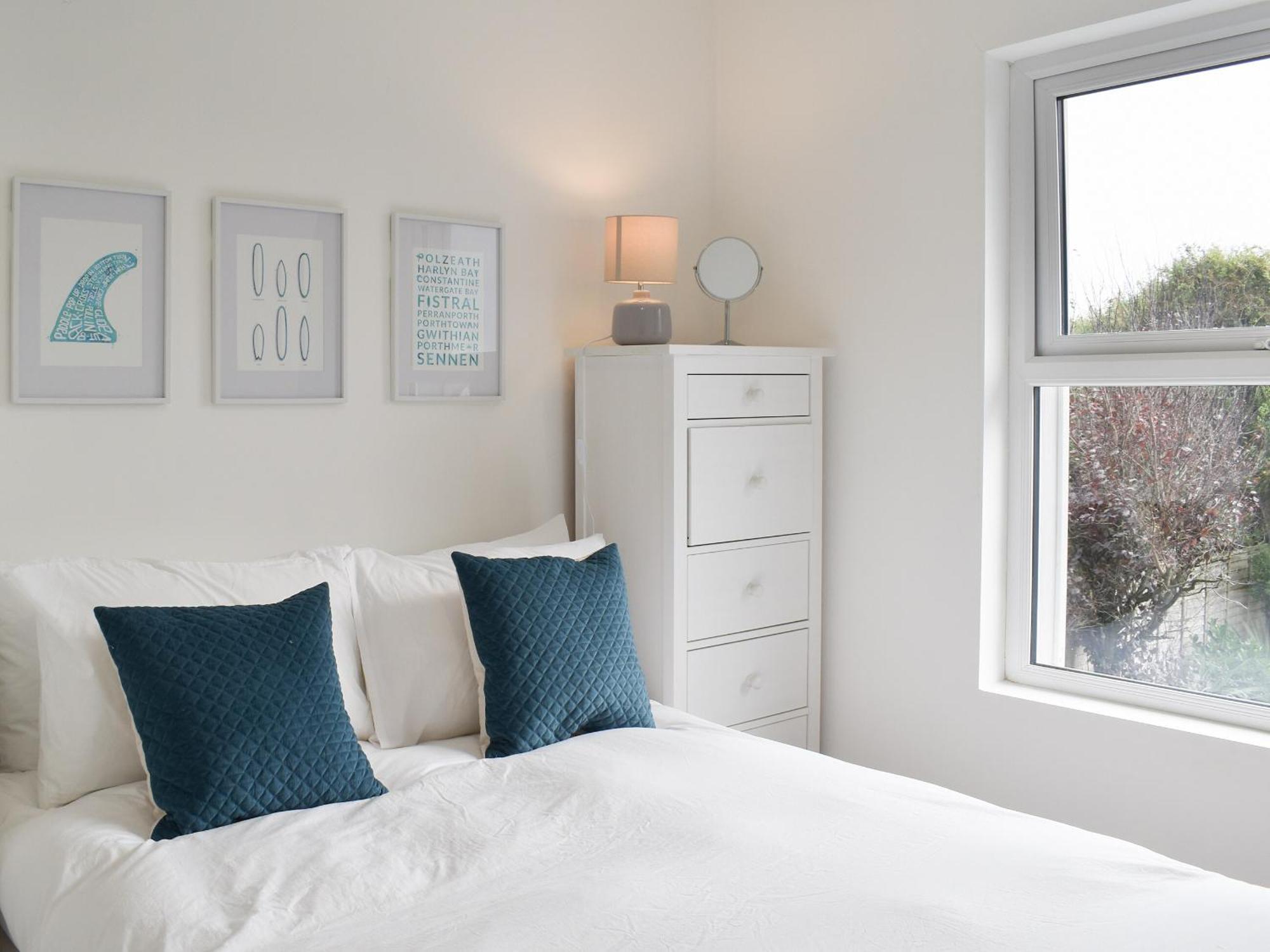 Eighty Two Holiday home Newquay (Cornwall)