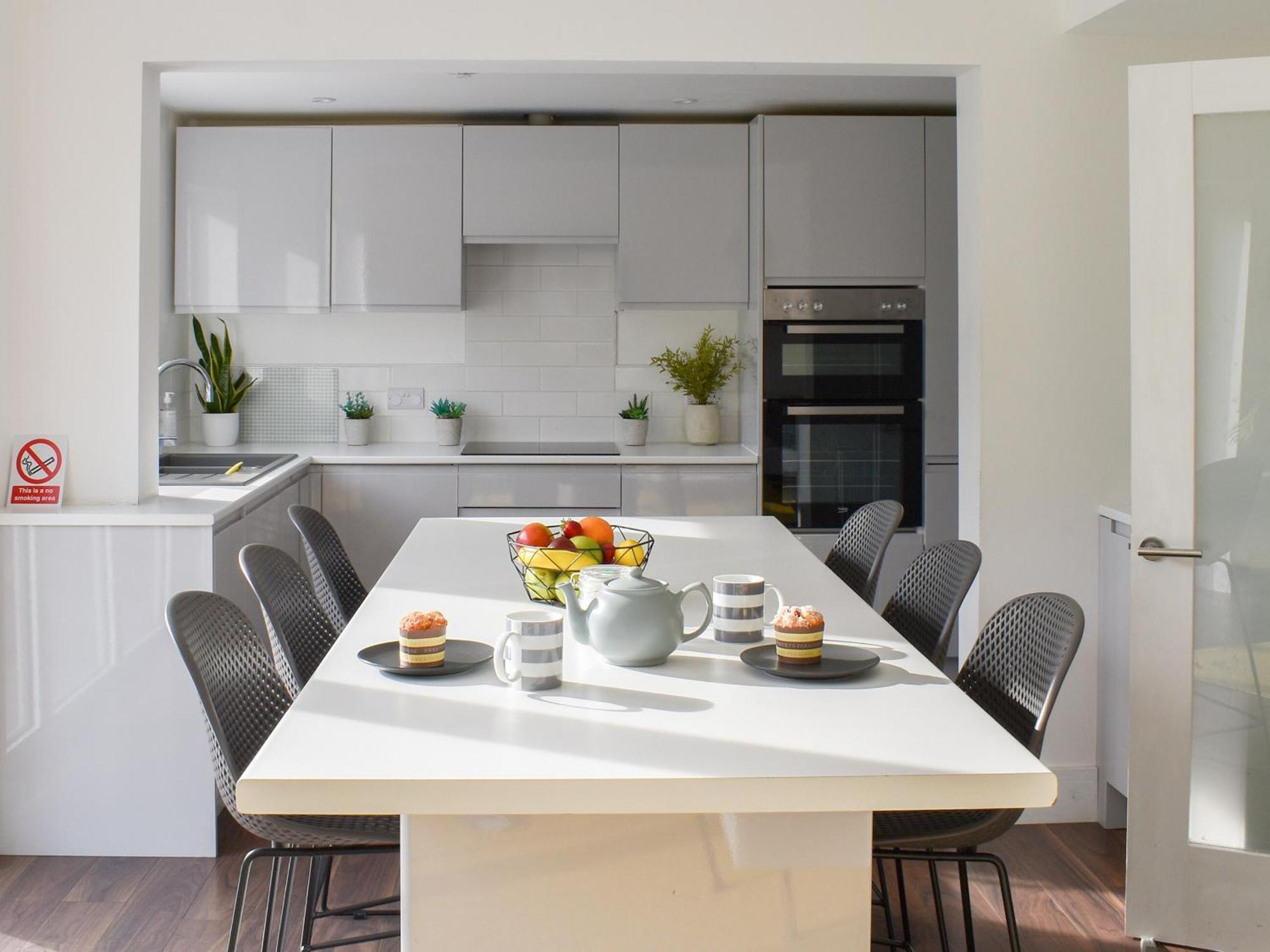Eighty Two Holiday home *