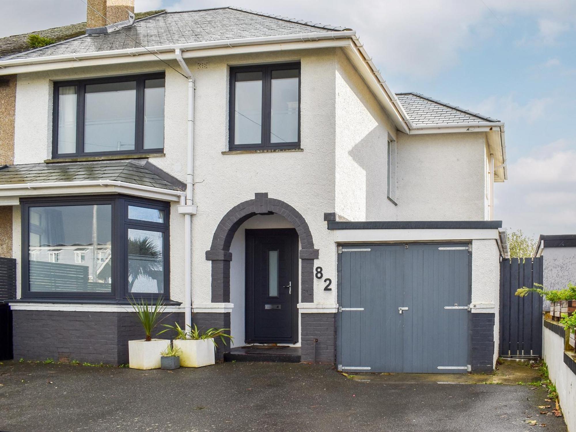Holiday home Eighty Two Newquay (Cornwall)
