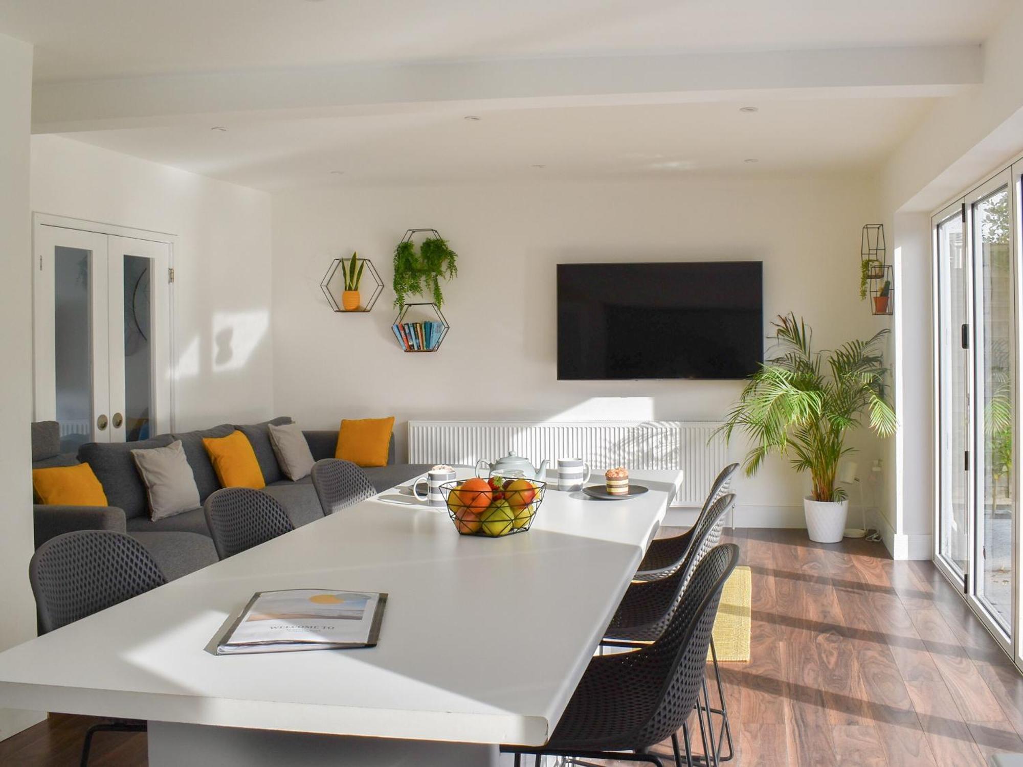 Eighty Two Holiday home Newquay (Cornwall)